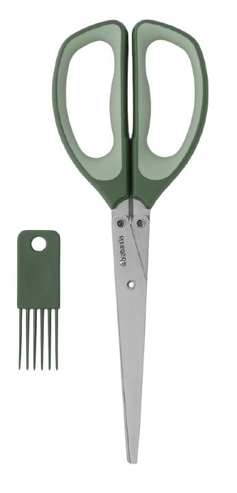 Купити Кухонні ножиці Brabantia 121685 - Фото 1 Кухонні ножиці Brabantia 121685 - Фото 1