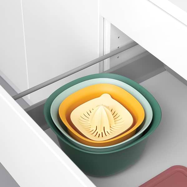 Фото - Набор мисок Brabantia 122262