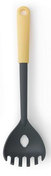 Купити Ложка для спагетті Brabantia + дозатор 122705 - Фото 1 Ложка для спагетті Brabantia + дозатор 122705 - Фото 1