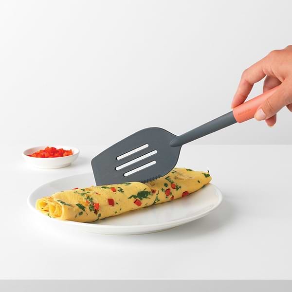 Фото - Лопатка кухонная Brabantia 122804