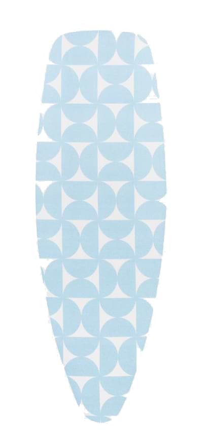 Чохол для прасувальної дошки Brabantia 135x45 см 223181 - Фото 1