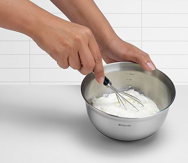 Фото - Миска Brabantia 1 л 363 825