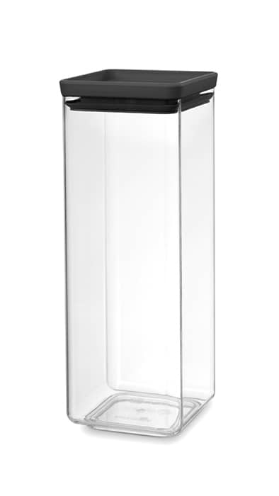 Фото - Емкость для сыпучих Brabantia 2.5 л 122408