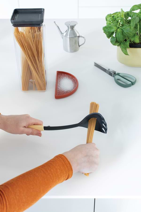 Фото - Емкость для сыпучих Brabantia 2.5 л 122408