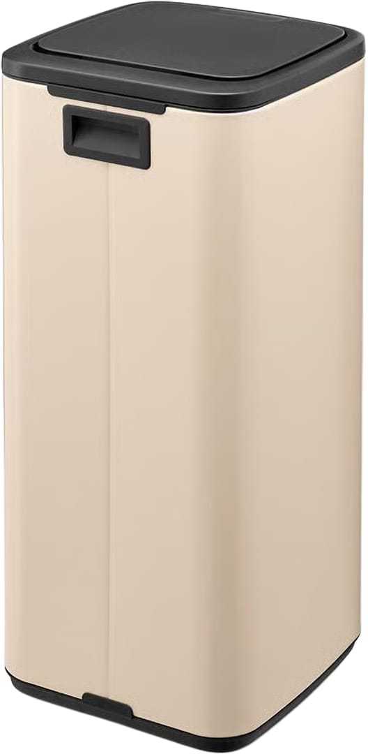 Фото - Бак для сміття Brabantia 30 л бежевий (238222)