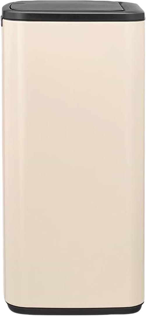 Фото - Бак для сміття Brabantia 30 л бежевий (238222)