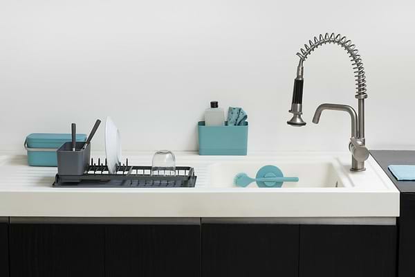 Фото - Сушка для посуду Brabantia 46,3х20х12,5 см 117268