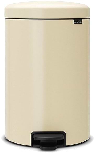 Бак для сміття з педаллю Brabantia Pedal Bin 20 л 113901