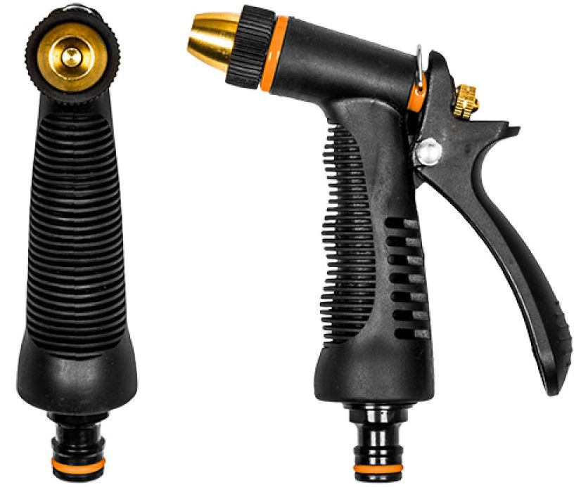 Насадка для полива BRADAS PROFI (ECO-KT233FRS)