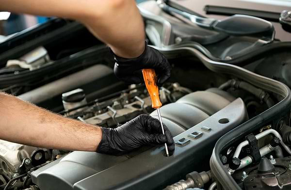 Фото - Перчатки нитриловые BRADAS DIAMOND XXL (RWJNDBC11)