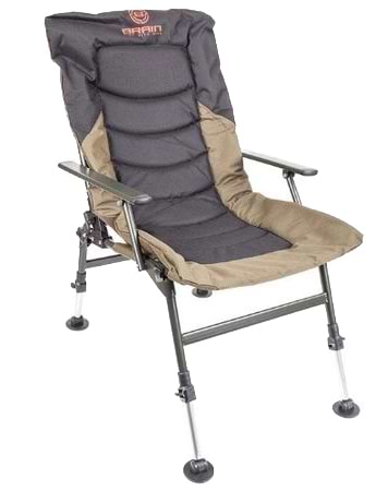 Складное кресло Brain Eco Recliner Armchair HYC032AL-LOW-III (18584118)