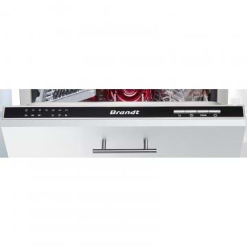 Фото - Посудомоечная машина встраиваемая Brandt VS1010J