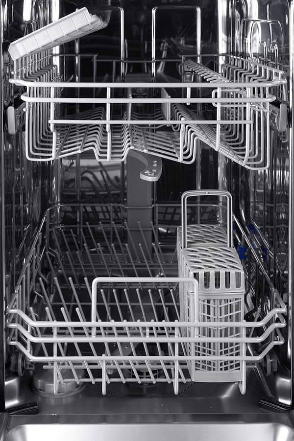 Фото - Посудомоечная машина встраиваемая Brandt VS1010J