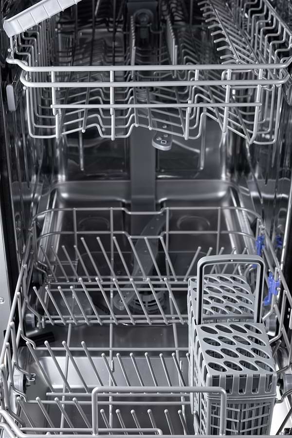 Фото - Посудомоечная машина встраиваемая Brandt VS1010J