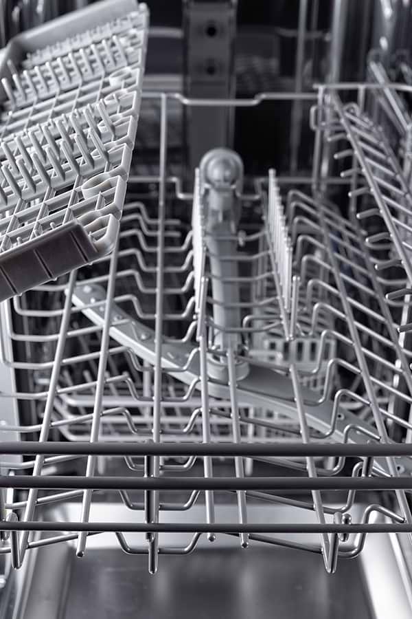 Фото - Посудомоечная машина встраиваемая Brandt VS1010J