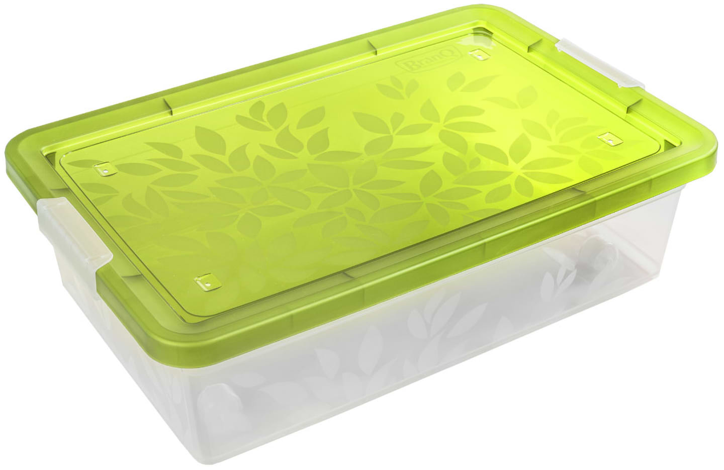 Короб для хранения BRANQ BEDROLLER 26л (7126)