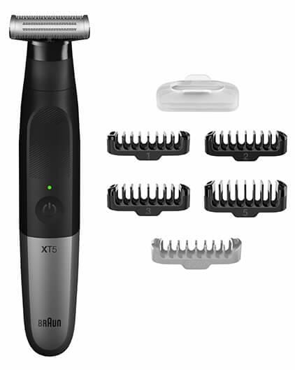 Триммер универсальный Braun XT5100 - Фото 1
