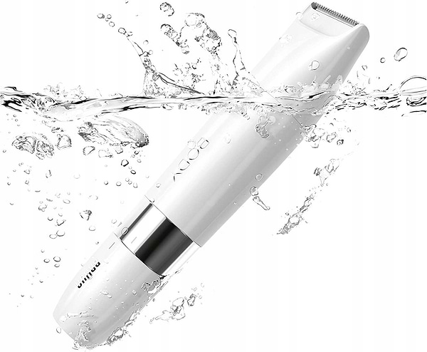 Фото - Грумер женский Braun BS1000