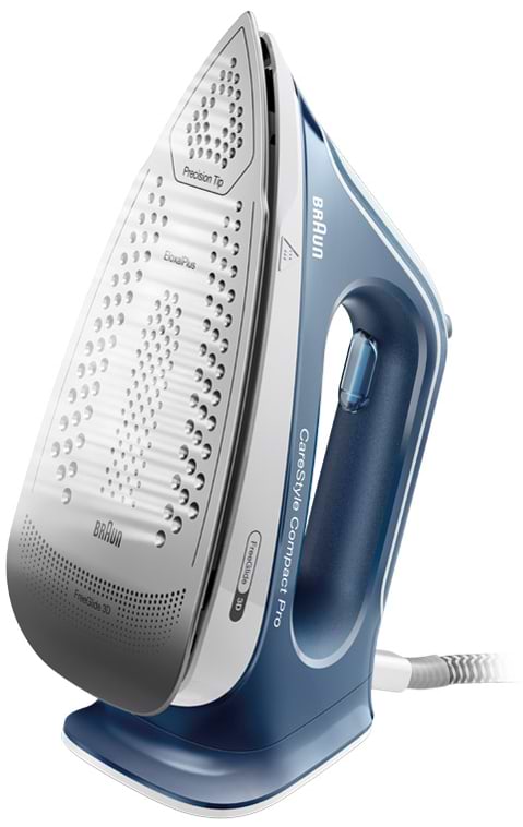 Фото - Утюг с парогенератором Braun IS2565BL