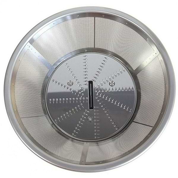 Фото - Соковыжималка Braun J700