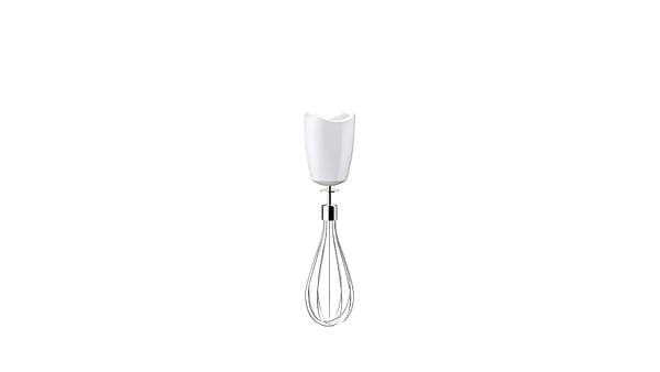 Фото - Блендер ручной Braun MQ545 APERITIF
