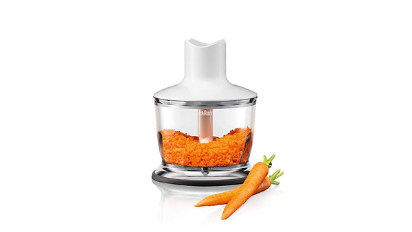 Фото - Блендер ручной Braun MQ 5037 Sauce