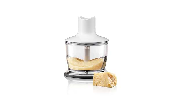 Фото - Блендер ручной Braun MQ 5037 Sauce