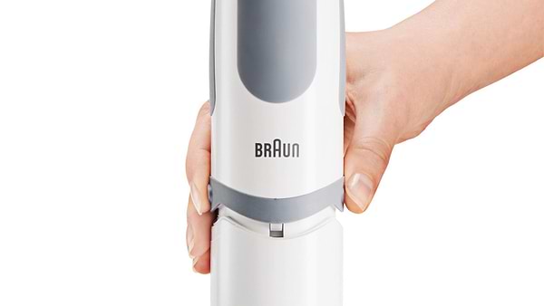 Фото - Блендер ручной Braun MQ 5037 Sauce