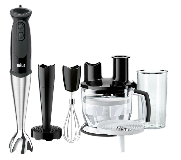 Braun clearance mq 5177