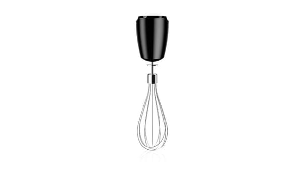 Фото - Блендер ручной Braun MQ775 PATISSERIE