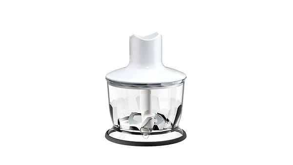 Фото - Блендер ручной Braun MQ 5037 Sauce