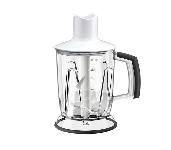 Фото - Блендер ручной Braun MQ545 APERITIF