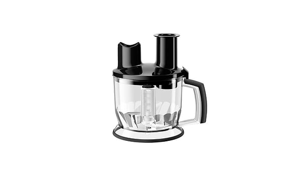 Фото - Блендер ручной Braun MQ775 PATISSERIE