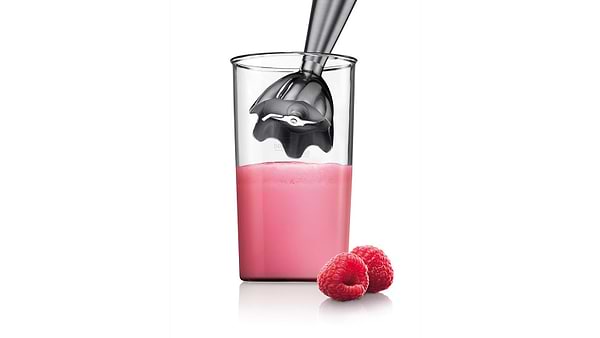 Фото - Блендер ручной Braun MQ775 PATISSERIE