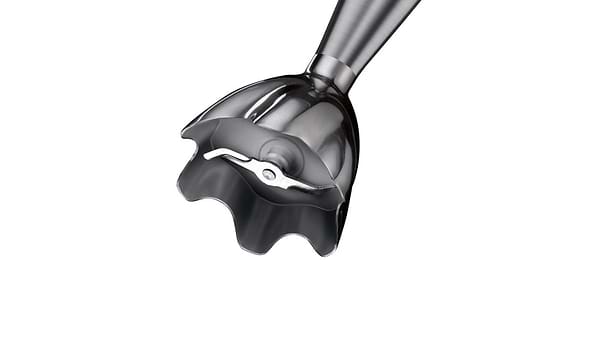 Фото - Блендер ручной Braun MQ775 PATISSERIE