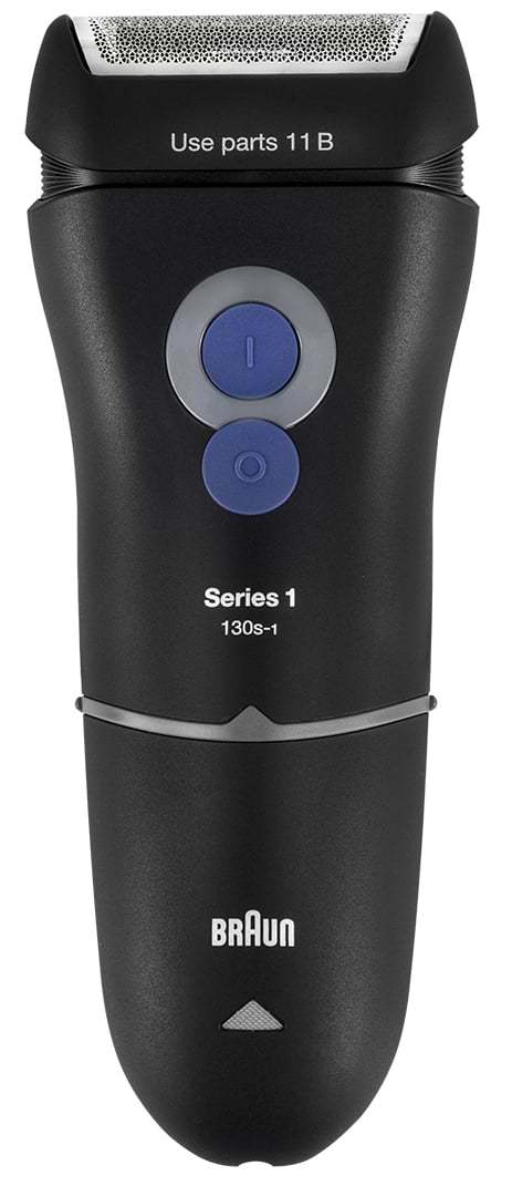 Фото - Бритва мужская Braun 130 S-1