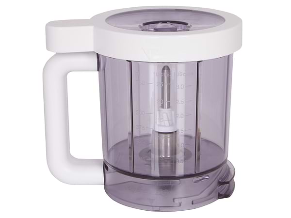 Фото - Кухонный комбайн Braun 3202-FX3030WH