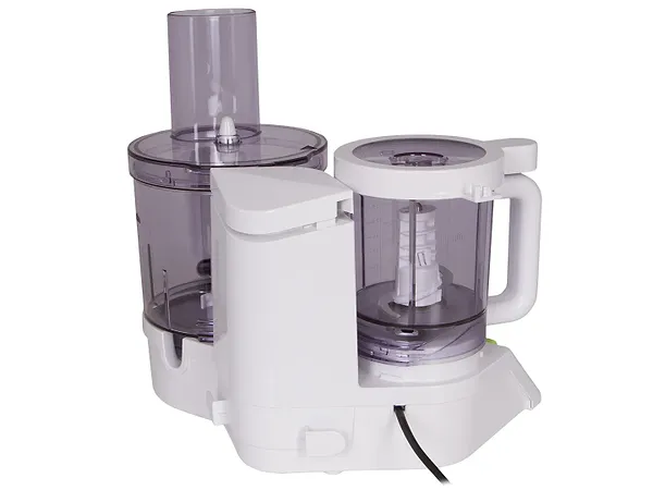 Фото - Кухонный комбайн Braun 3202-FX3030WH