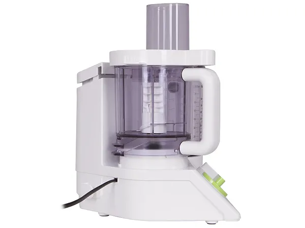 Фото - Кухонный комбайн Braun 3202-FX3030WH