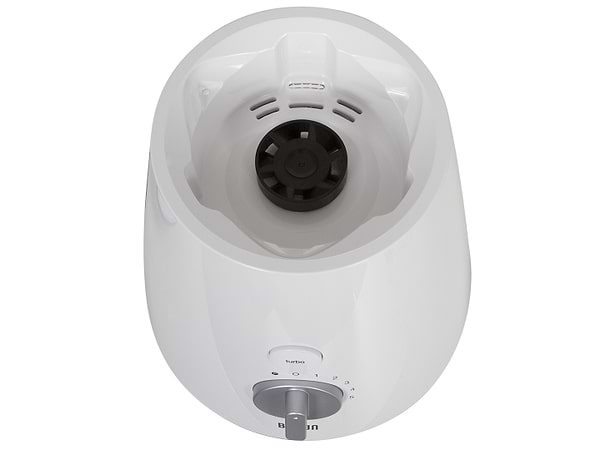 Фото - Блендер стаціонарний Braun 4186-JB3060WHS
