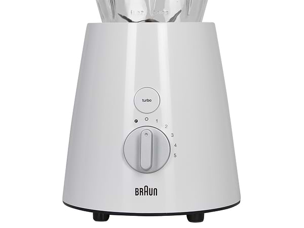 Фото - Блендер стаціонарний Braun 4186-JB3060WHS