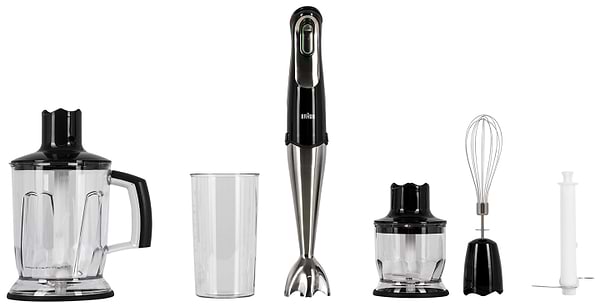 Braun MQ 745 Aperitive