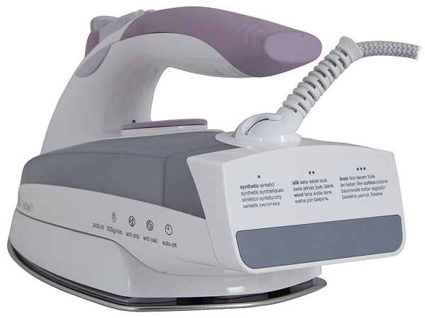 Фото - Утюг Braun 4690-TS755A