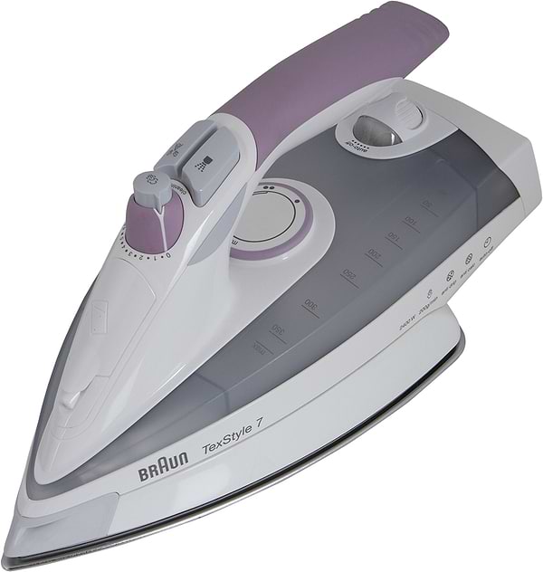Фото - Утюг Braun 4690-TS755A