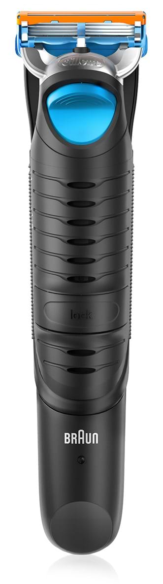 Фото - Триммер универсальный Braun BG5010