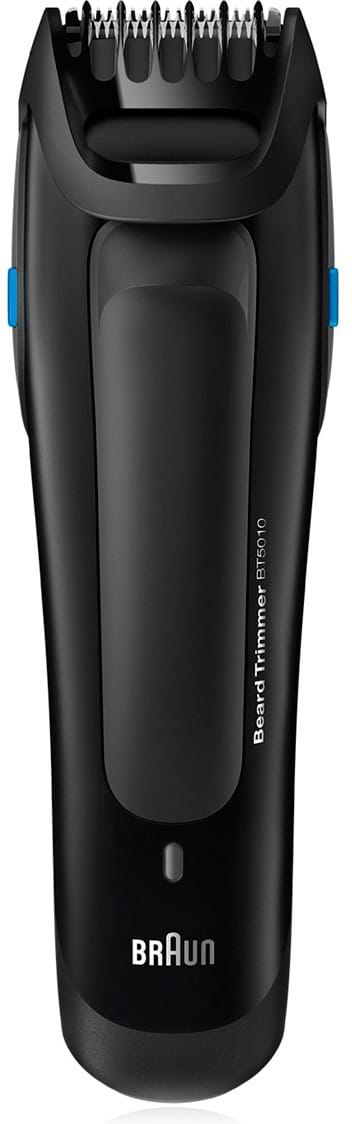 Фото - Триммер для усов и бороды Braun BT5050