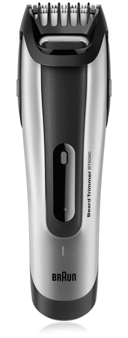 Фото - Машинка для стрижки волосся Braun BT5090