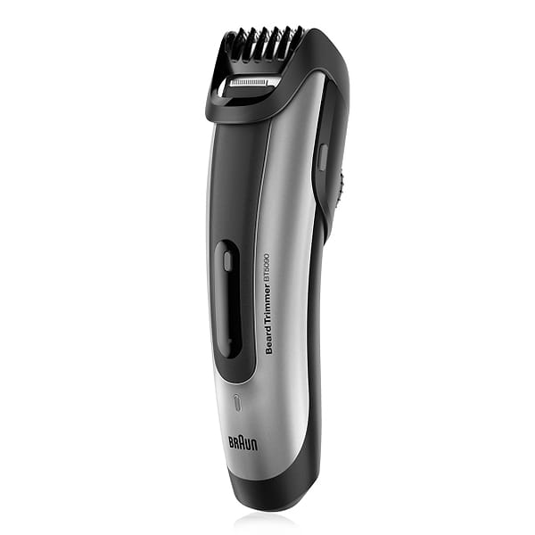 Фото - Машинка для стрижки волосся Braun BT5090