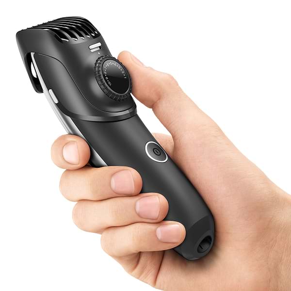 Фото - Машинка для стрижки волосся Braun BT5090