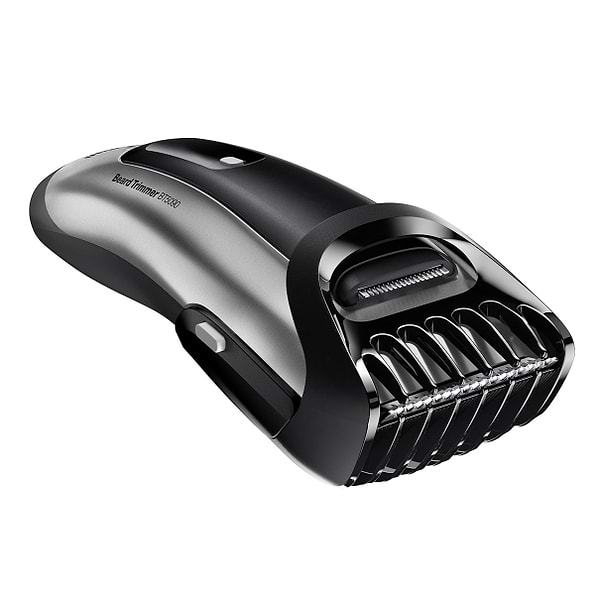 Фото - Машинка для стрижки волосся Braun BT5090